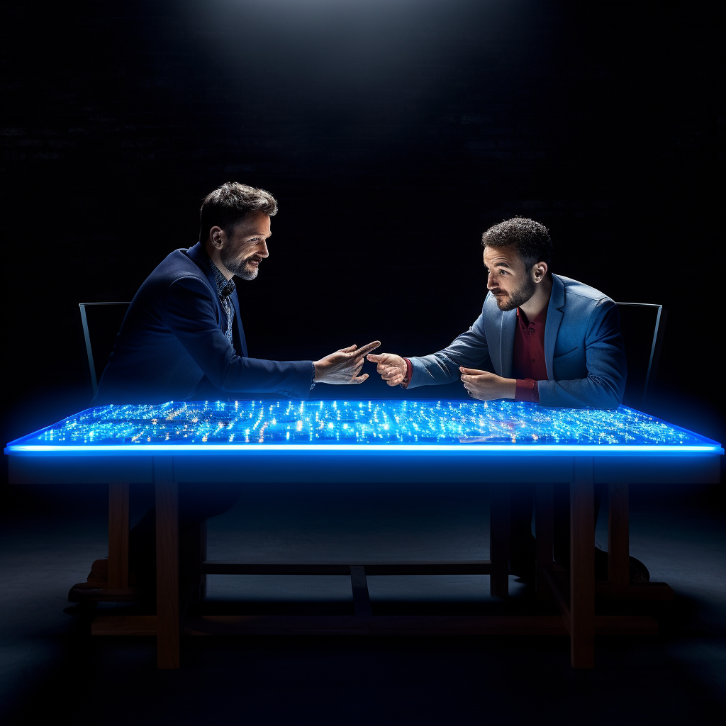 WEBRU Media erlebnis STUDIO Goslar